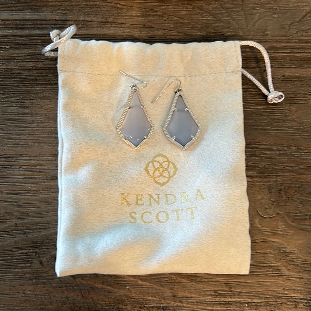 Kendra Scott Alex Earrings